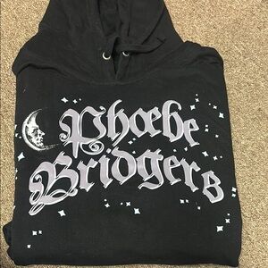 Phoebe Bridgers Eras Tour sweatshirt - L